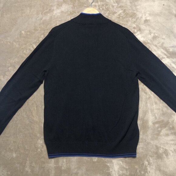 Michael Kors men’s sweater Size M NEW (0192) - Picture 5 of 5